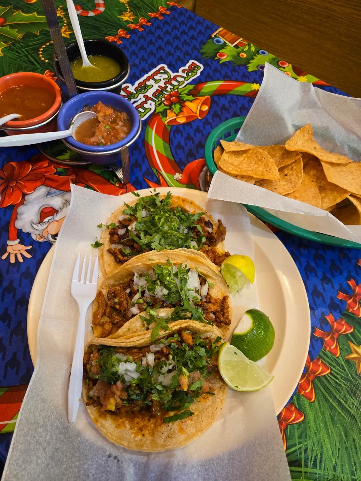 El Burrito Mexicano photo 6