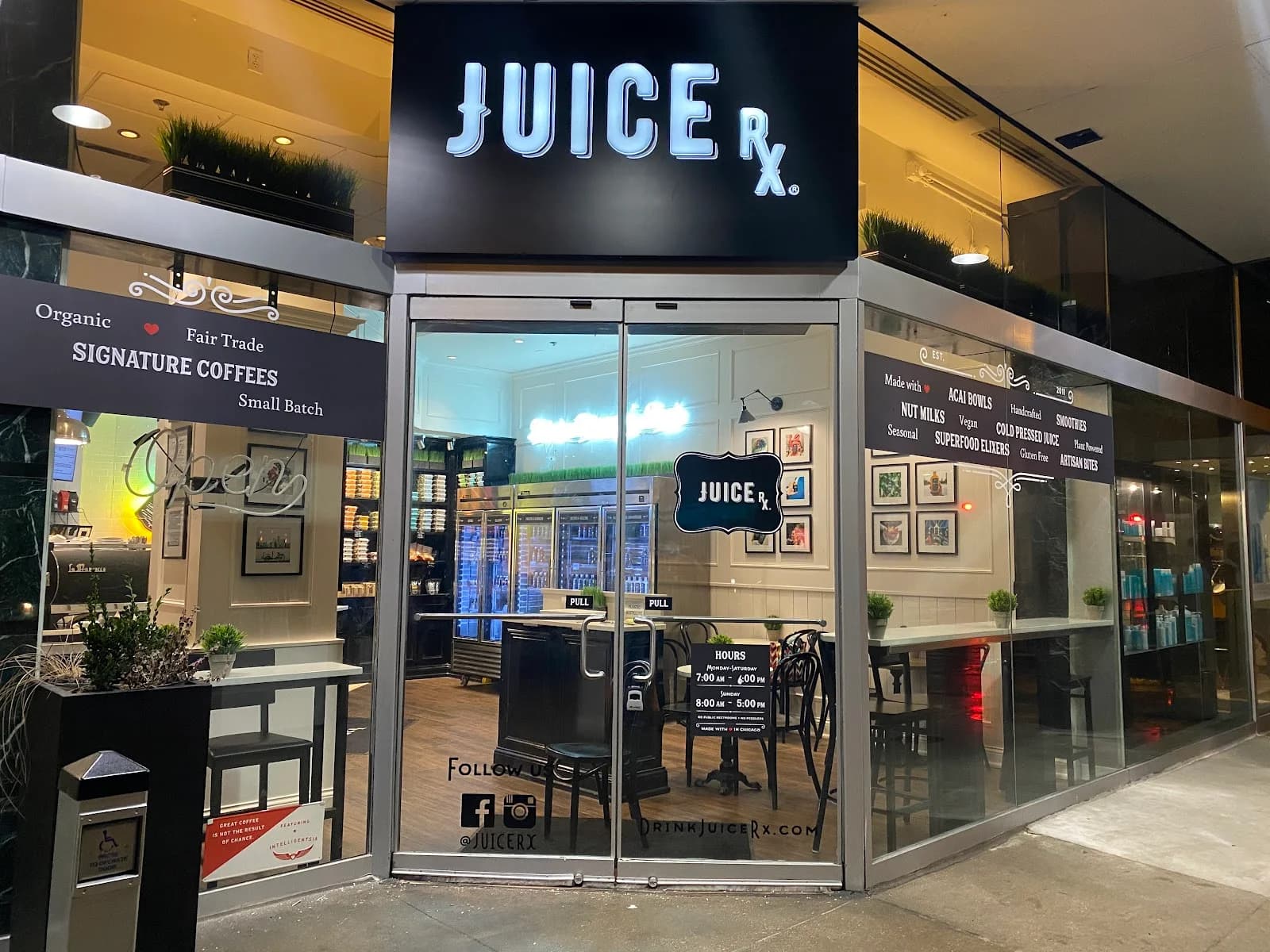 JuiceRx photo 2