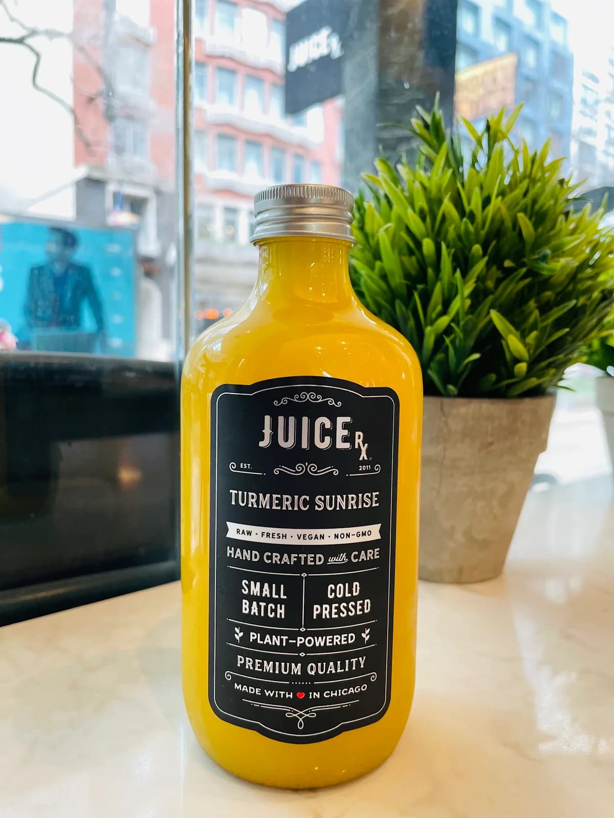 JuiceRx photo 7