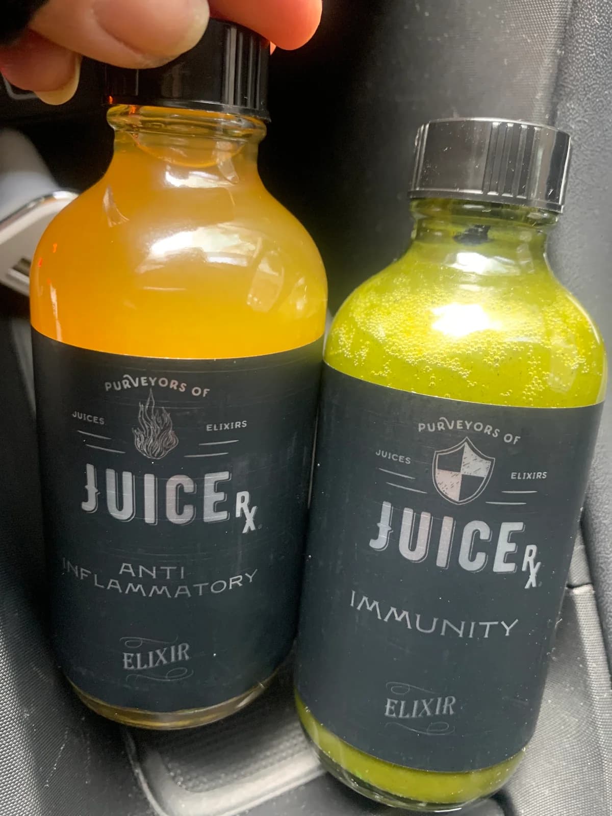 JuiceRx photo 9