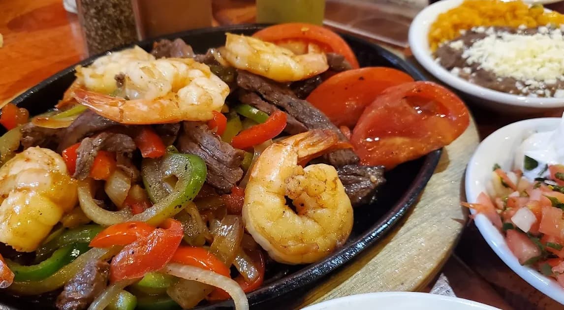 Cocina Tarascas Mexican Restaurant photo 8