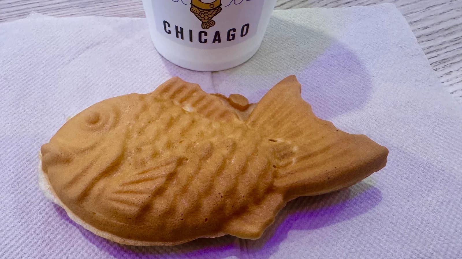 Taiyaki Chicago photo 7