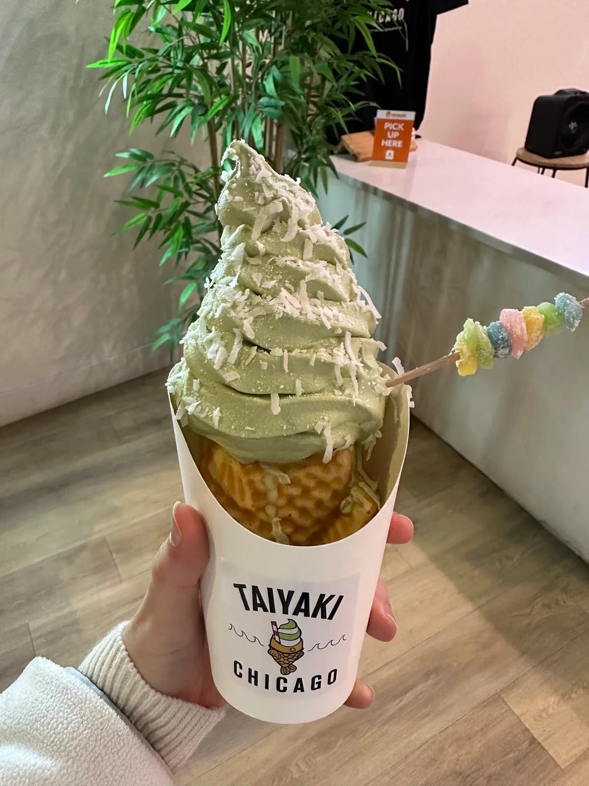 Taiyaki Chicago photo 6