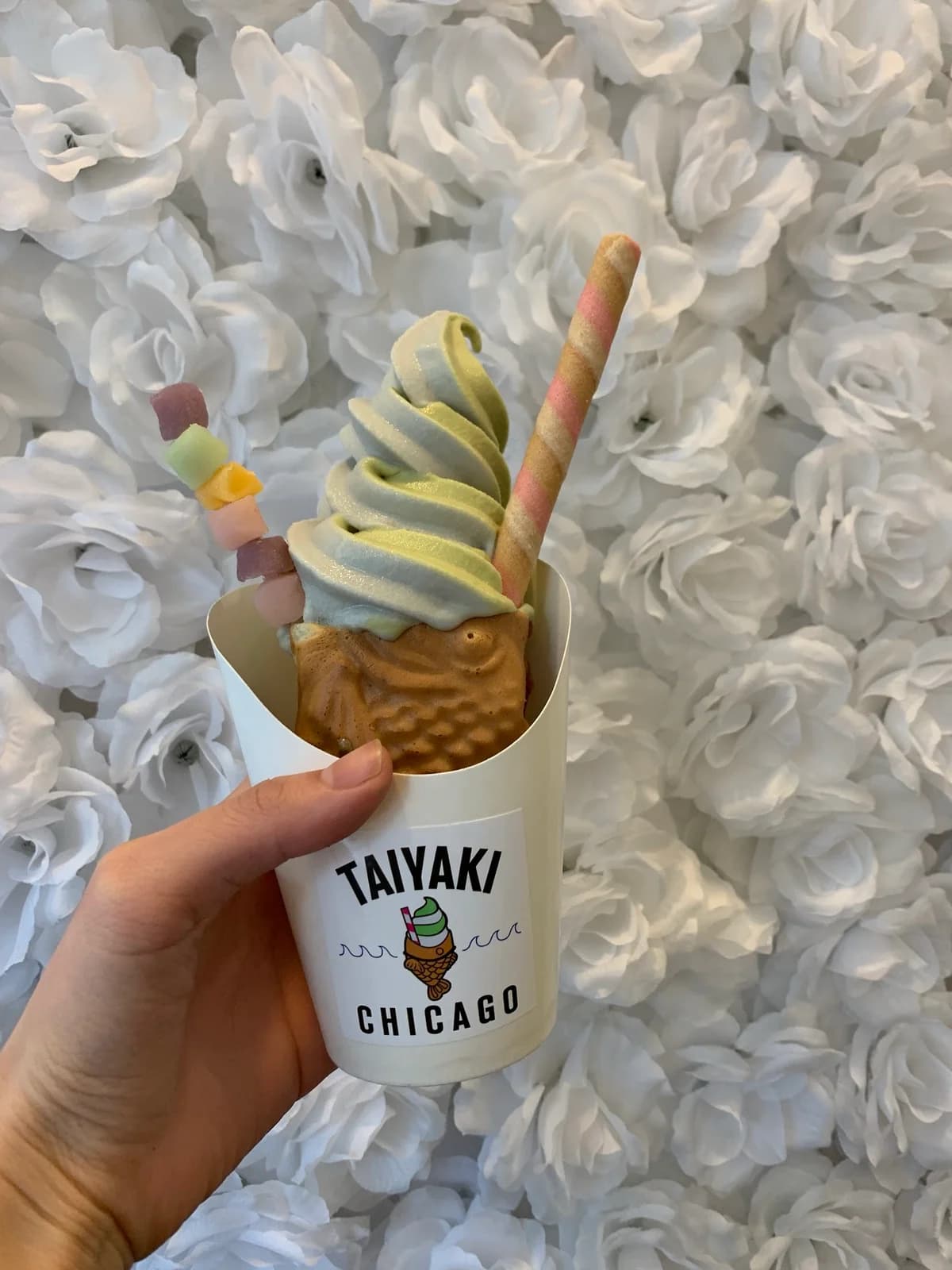 Taiyaki Chicago photo 4