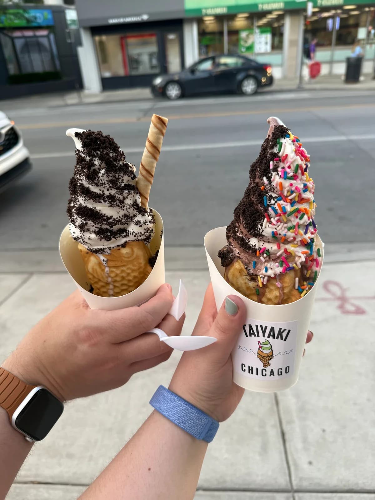 Taiyaki Chicago photo 5