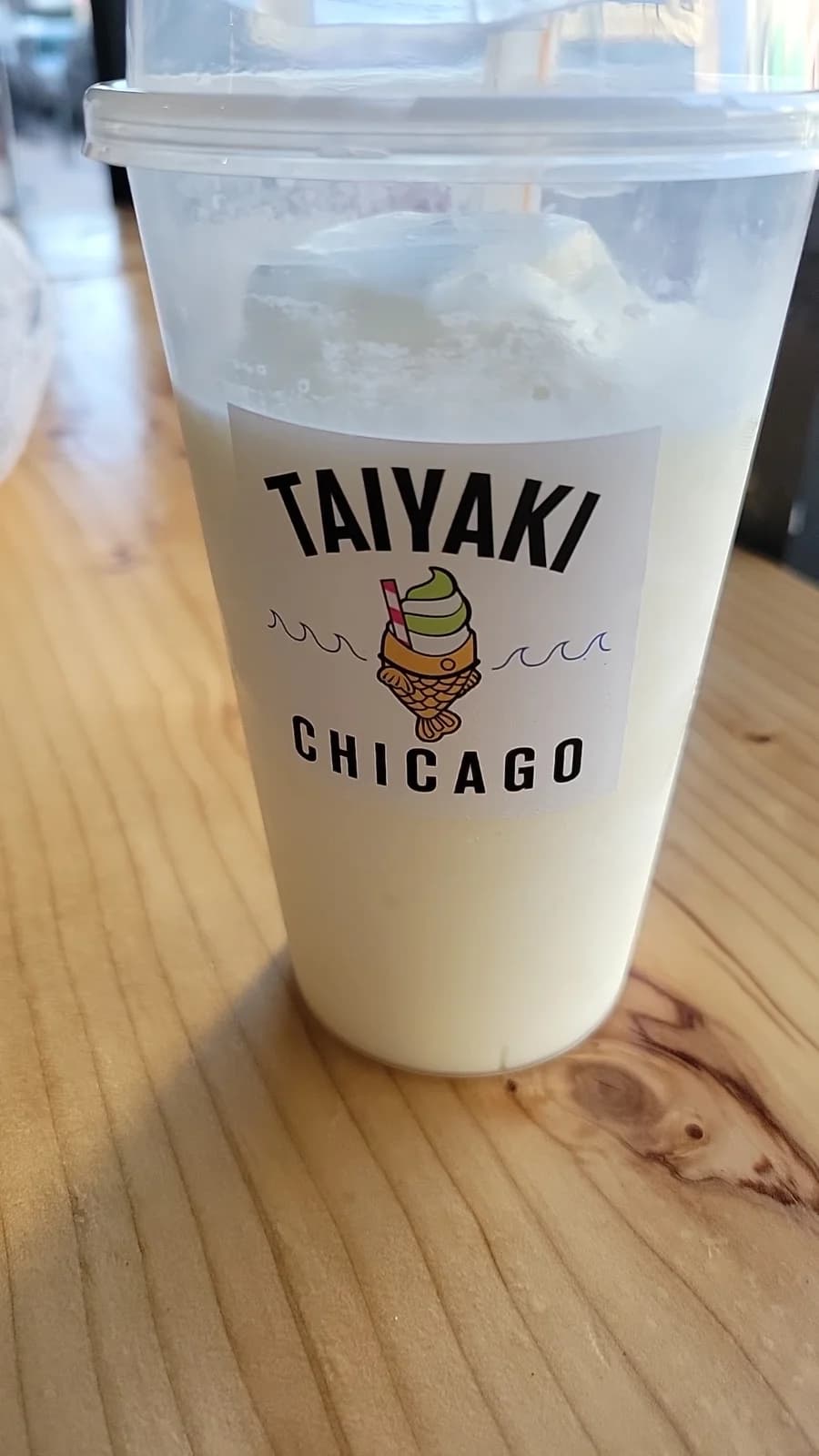 Taiyaki Chicago photo 8