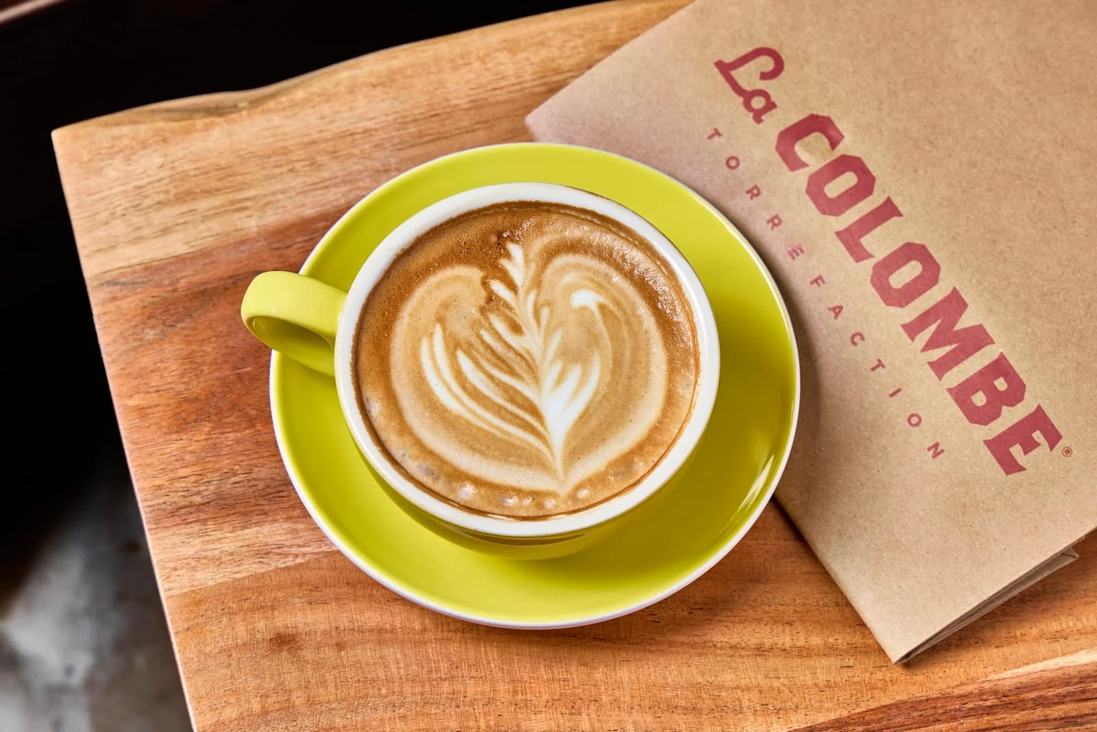 Capriccio: Espresso + Focaccia Sandwiches + Roman Pizza photo 9
