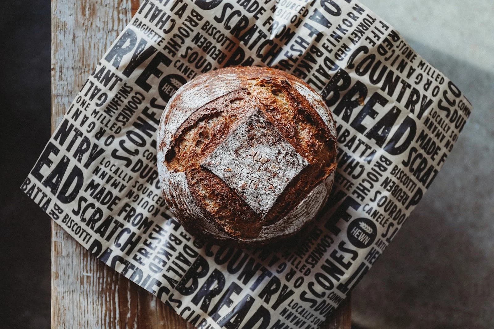 Hewn Bakery photo 6