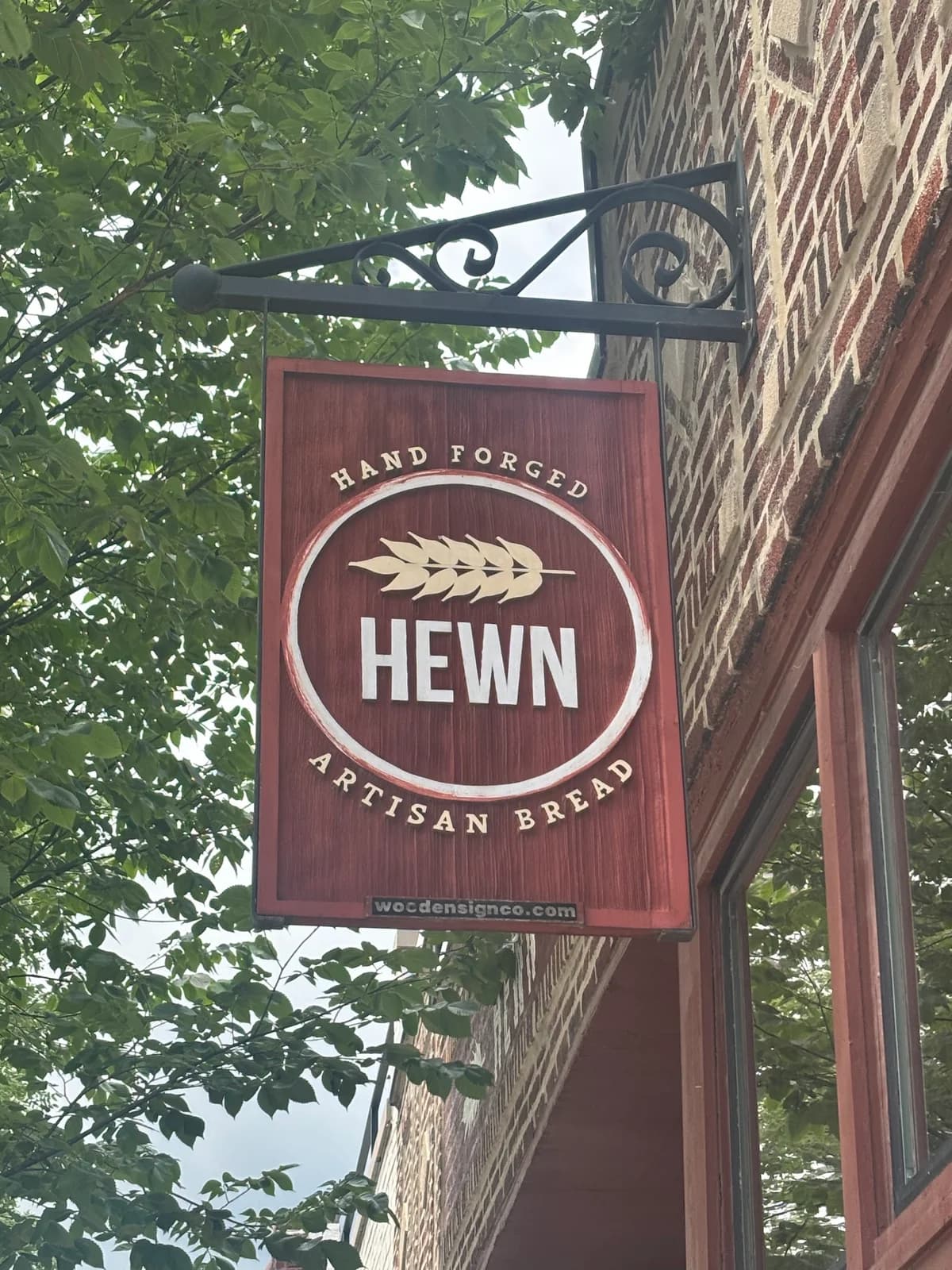 Hewn Bakery photo 3