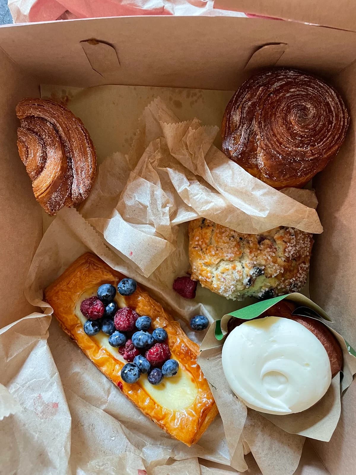 Hewn Bakery photo 10