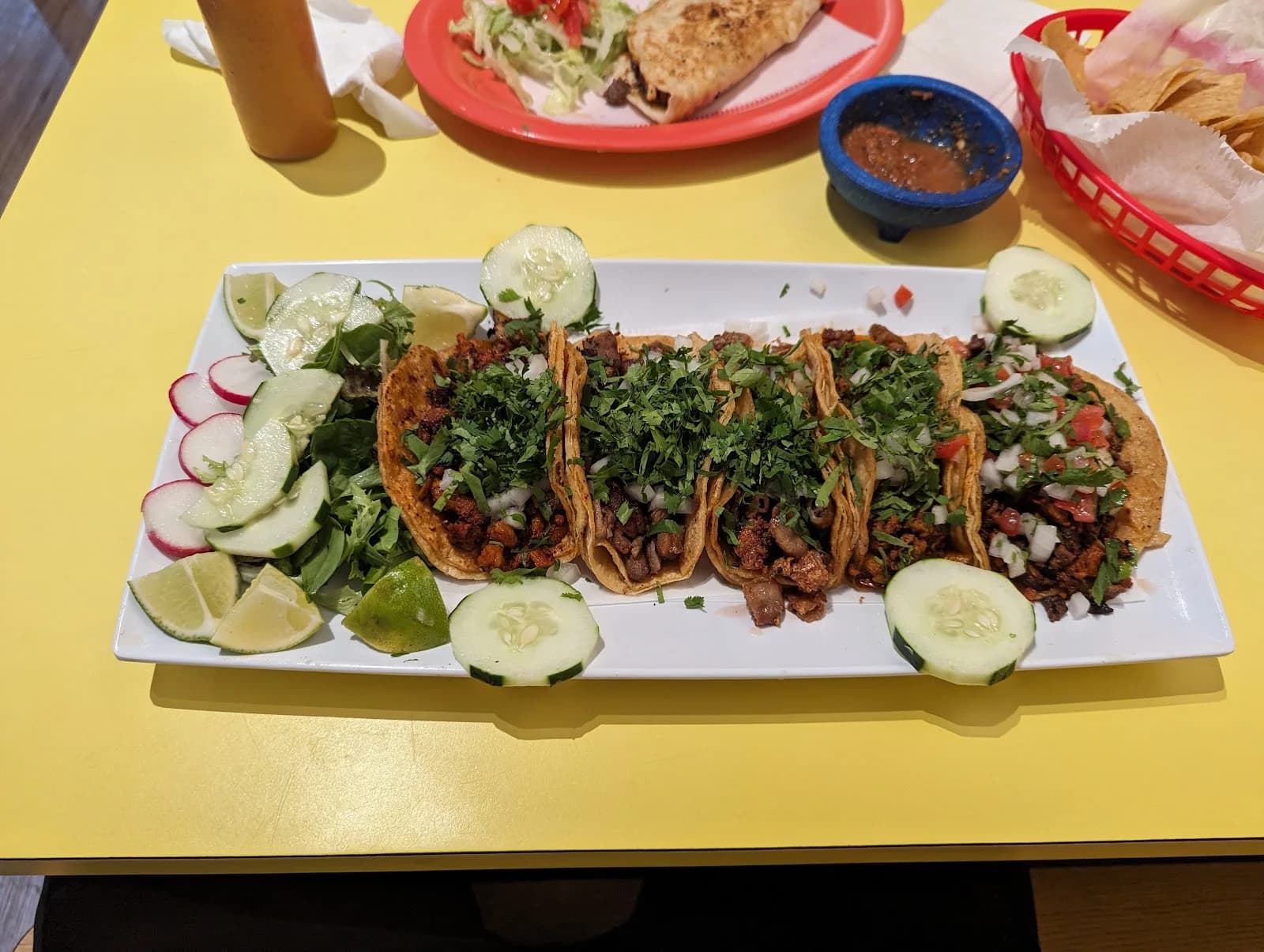 El Charro Mexican Food photo 5