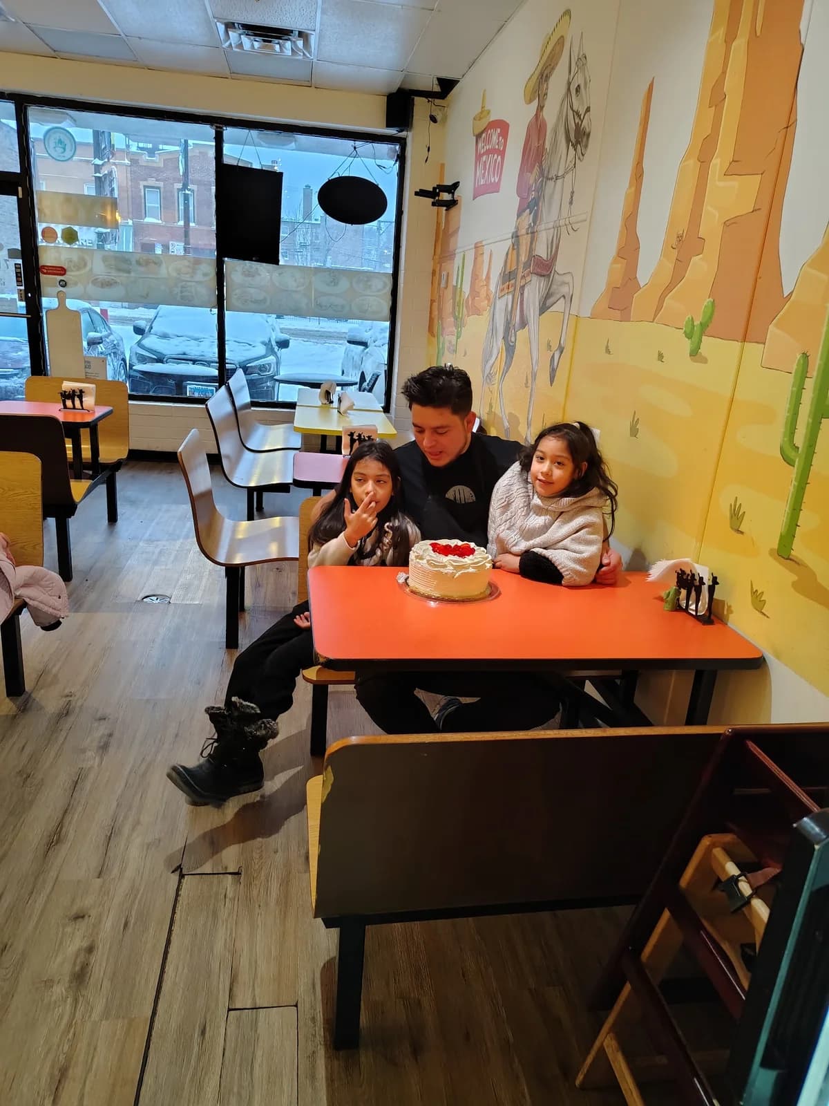 El Charro Mexican Food photo 2