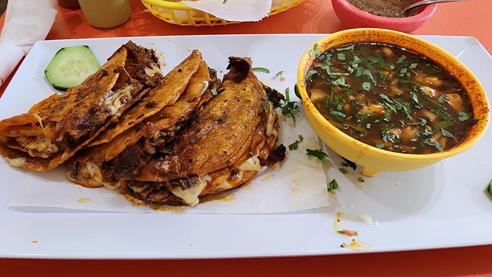 El Charro Mexican Food photo 6