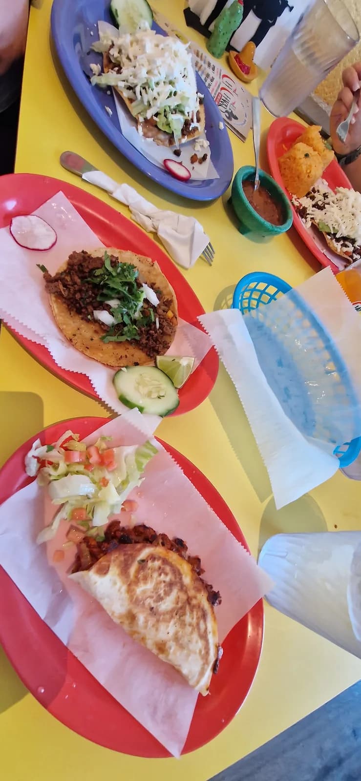 El Charro Mexican Food photo 10