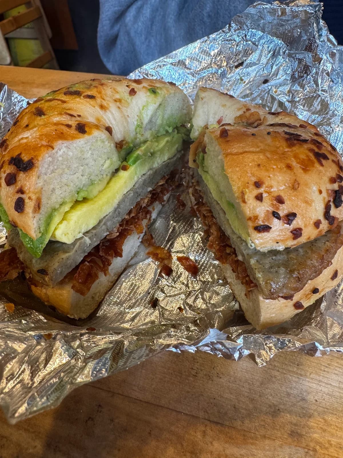Chicago Bagel Authority photo 7