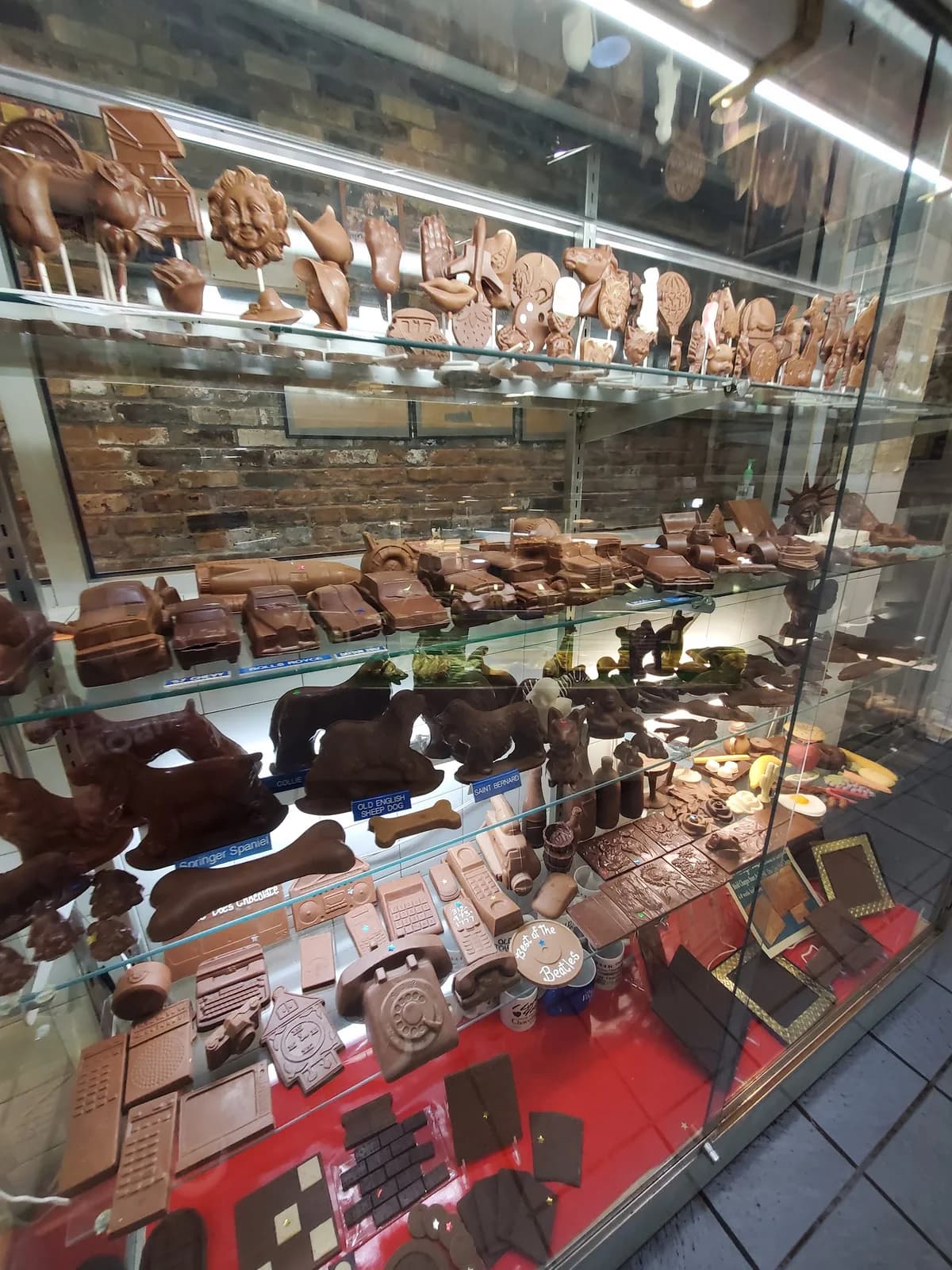 Fudge Pot photo 9