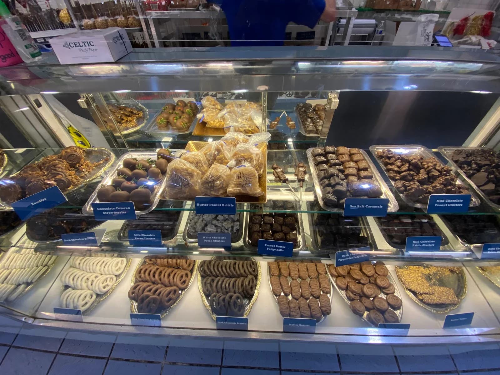 Fudge Pot photo 8