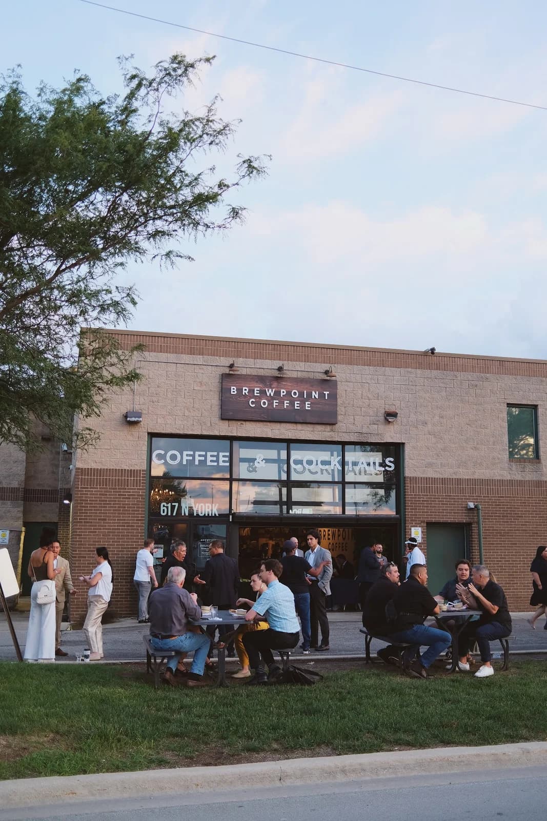 Brewpoint Craft Elmhurst photo 6