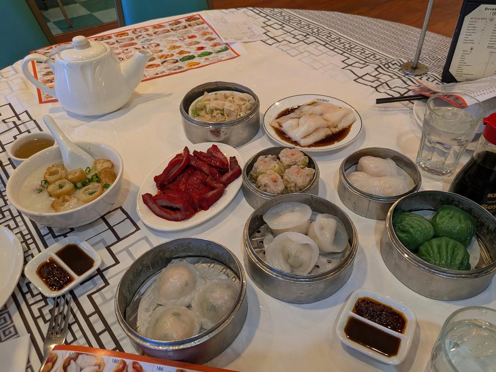 Furama Restaurant photo 8