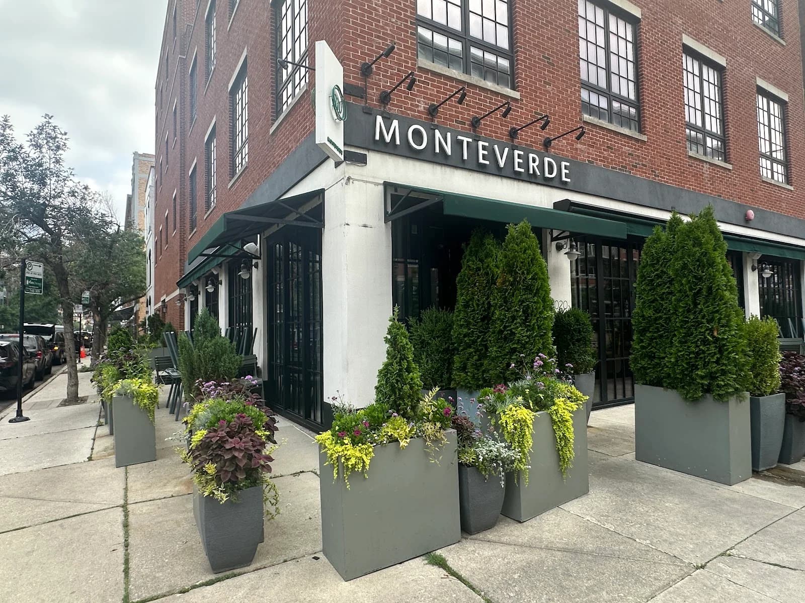 Monteverde Restaurant & Pastificio photo 3