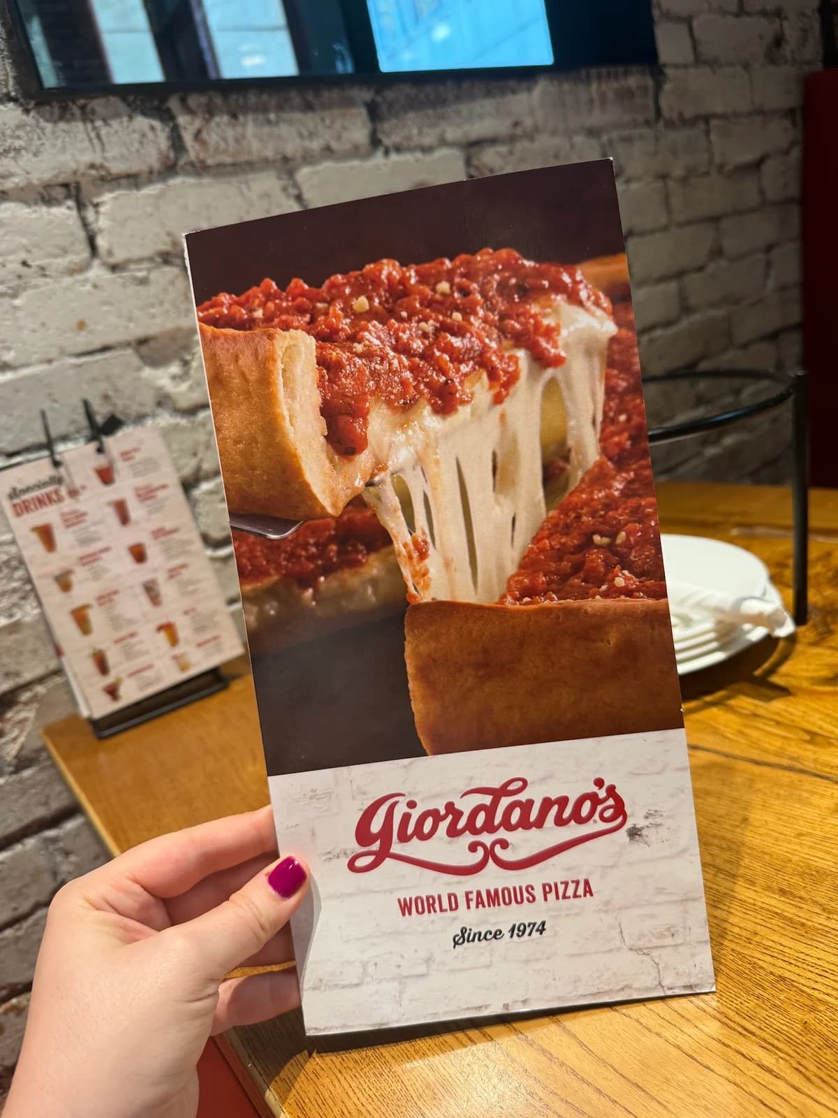Giordano's photo 10