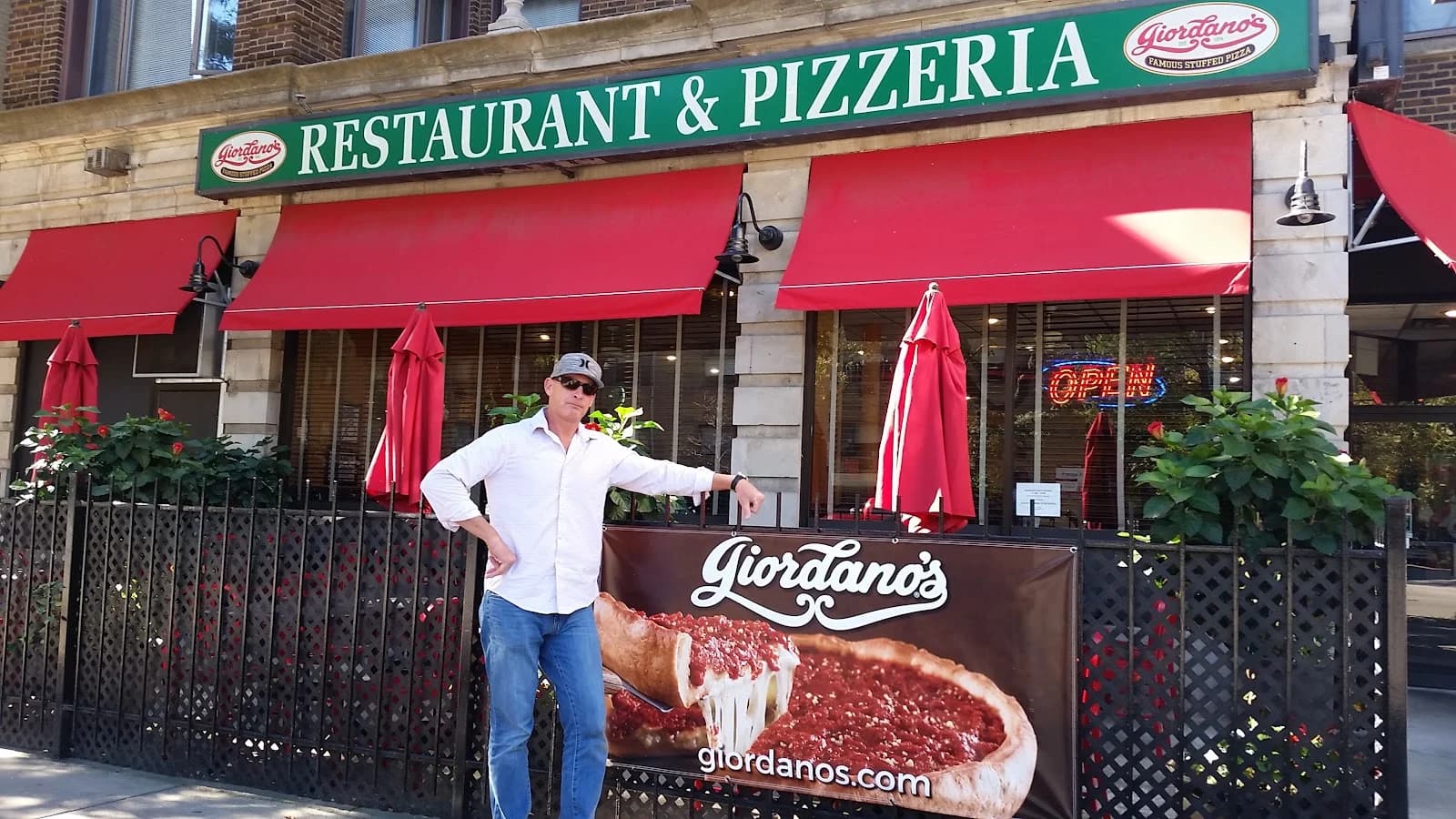 Giordano's photo 6
