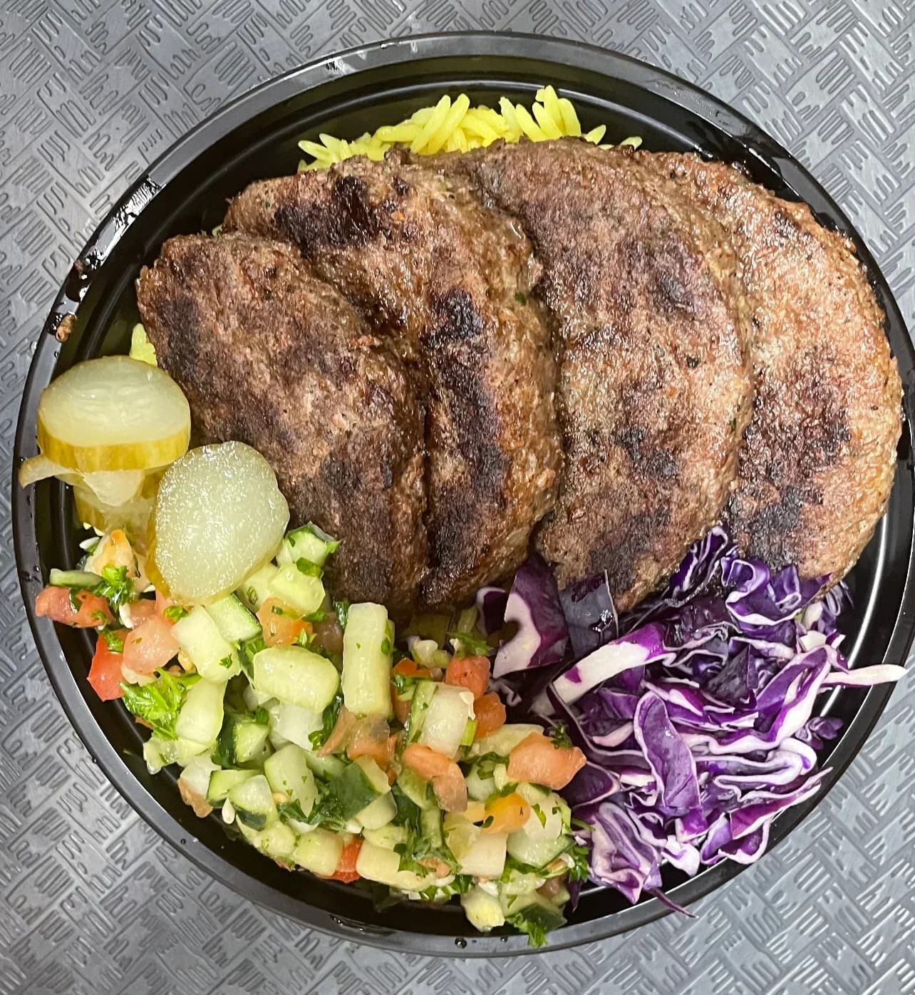 Zam Zam Middle Eastern Grill photo 6