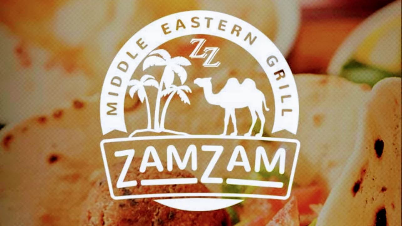 Zam Zam Middle Eastern Grill photo 10