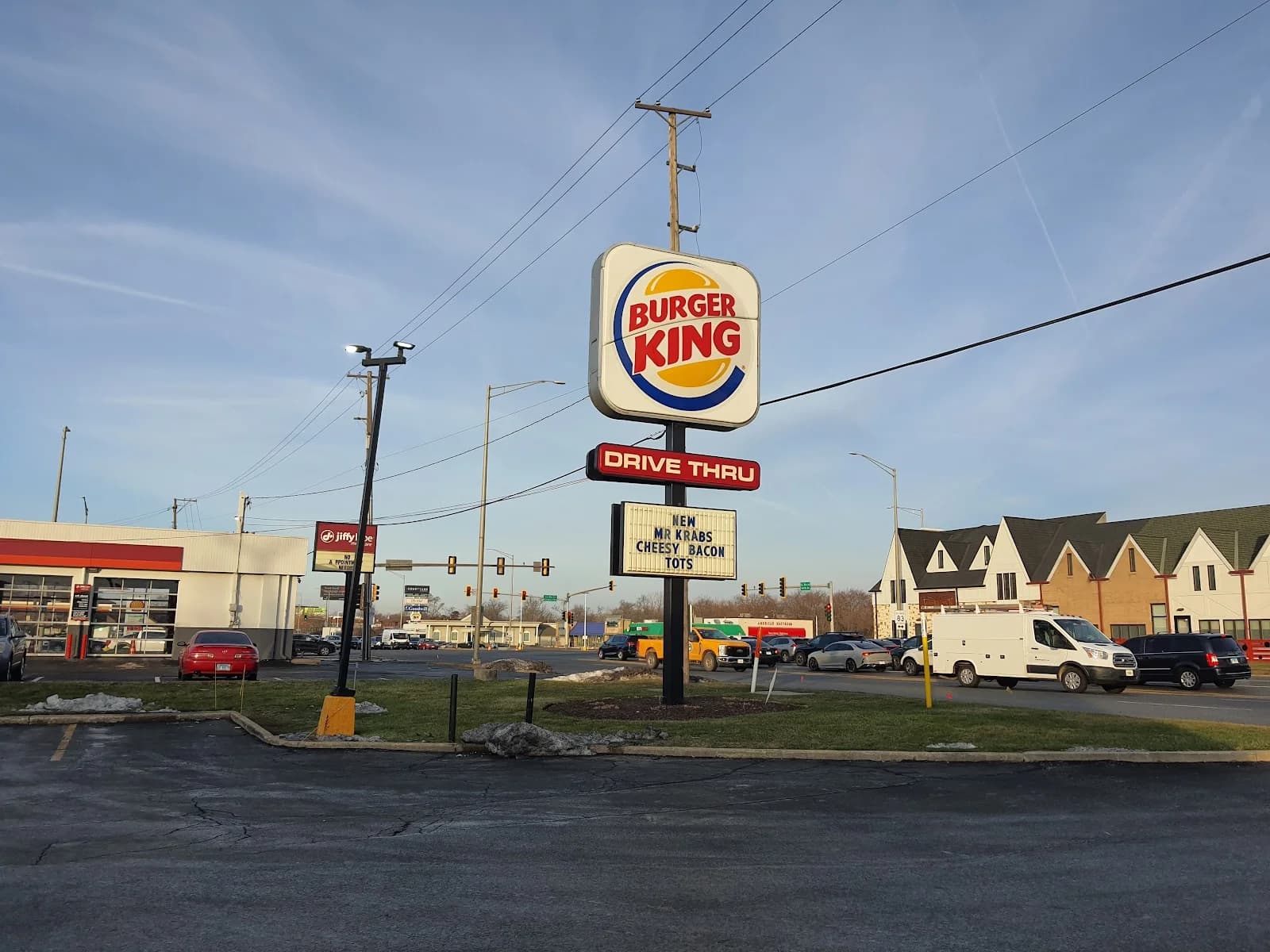 Burger King photo 3