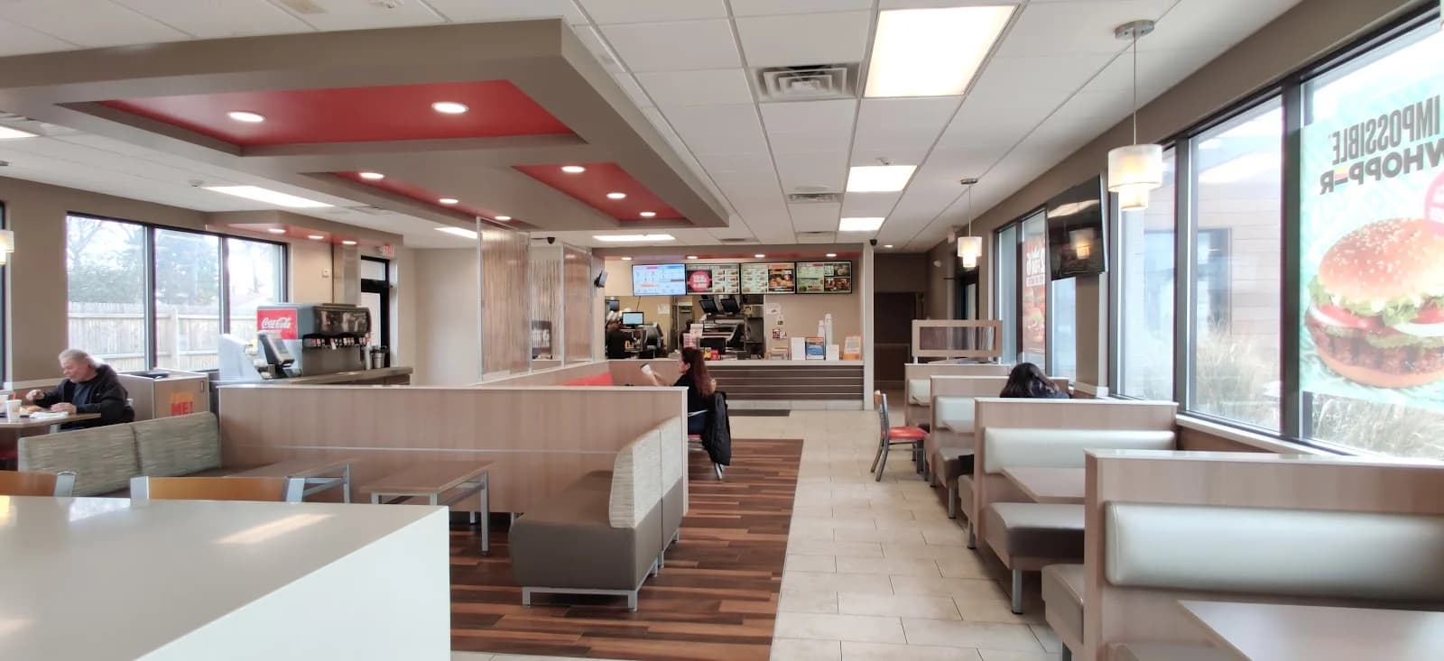 Burger King photo 1