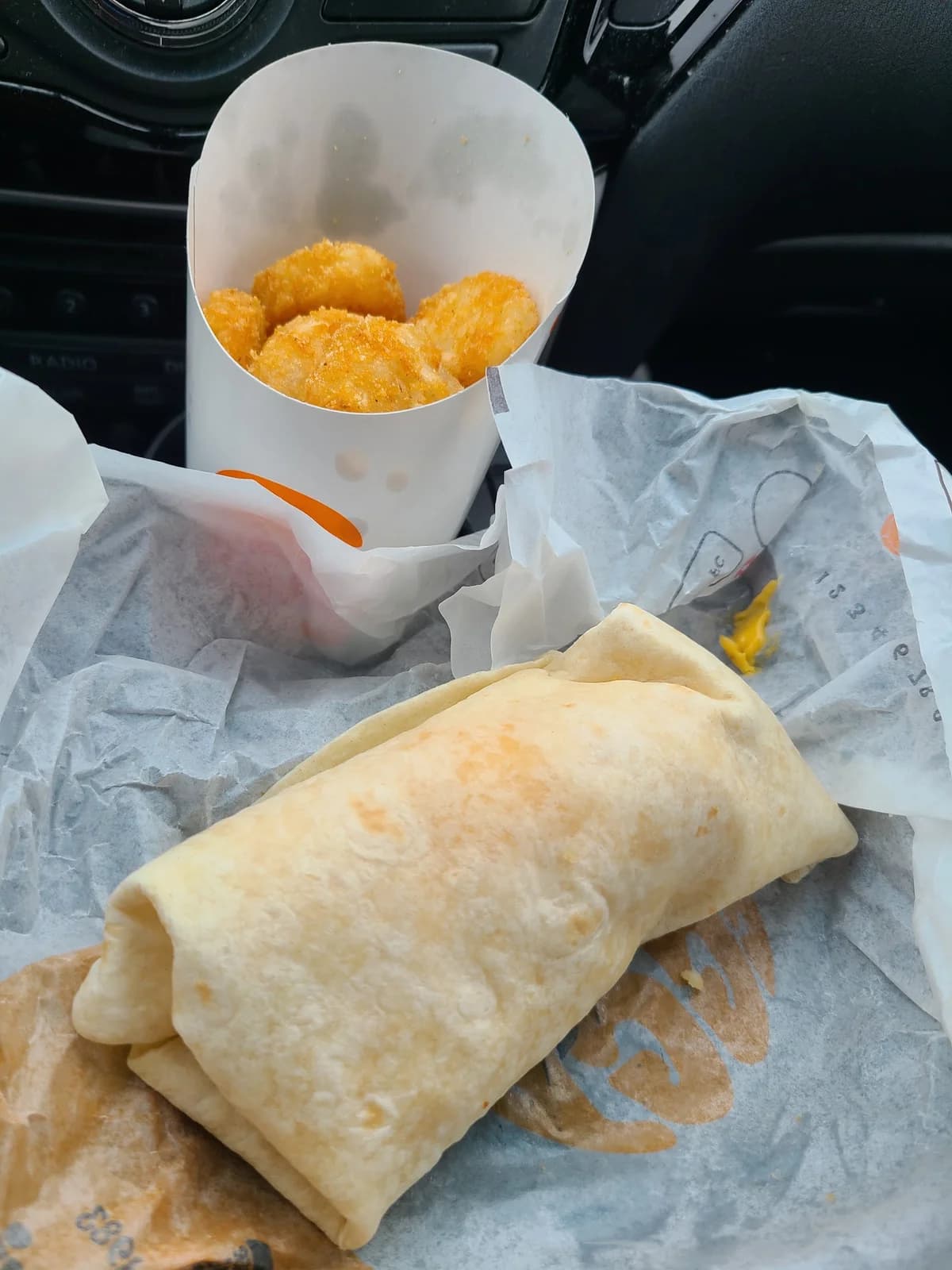 Burger King photo 10