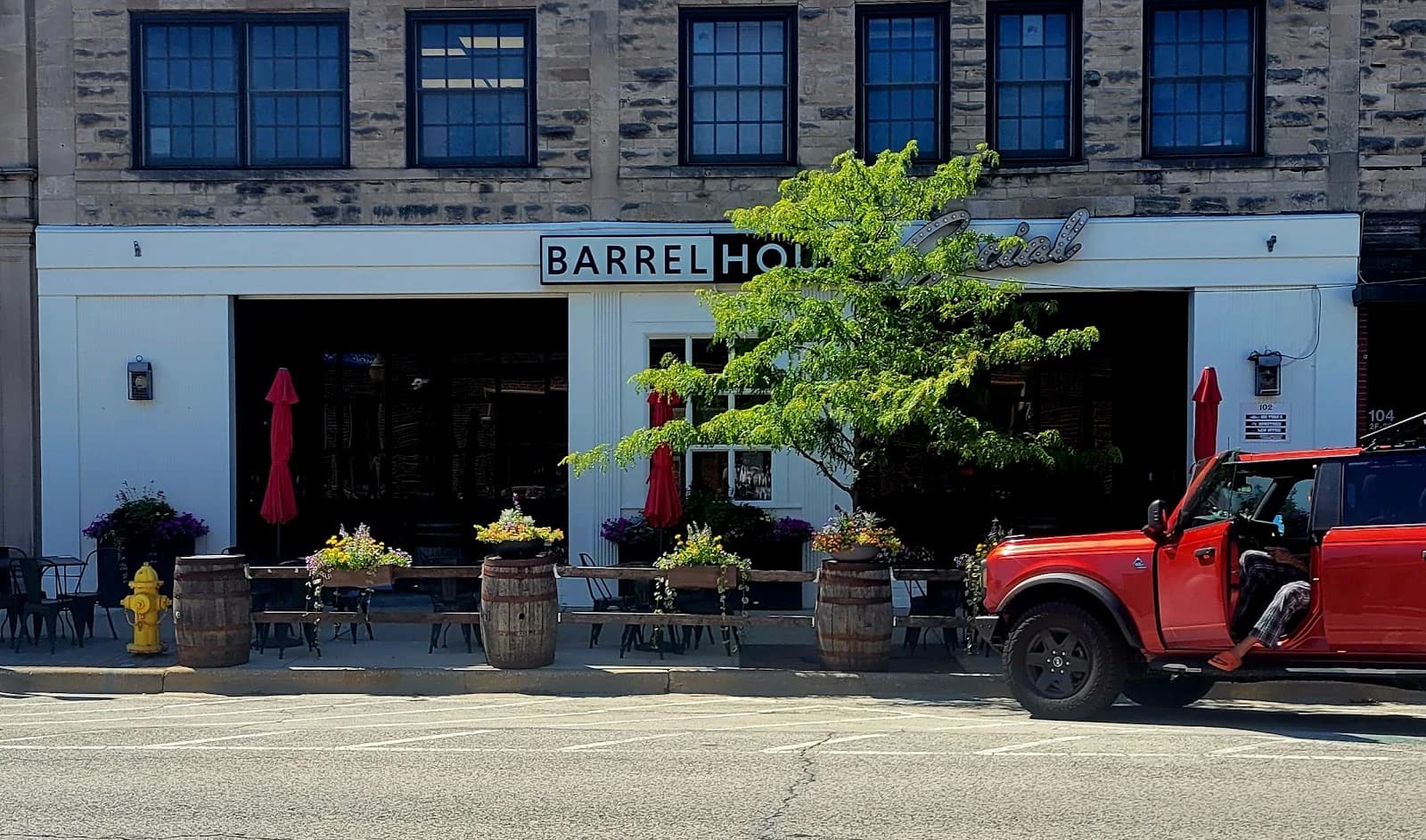 Barrel House Social photo 3