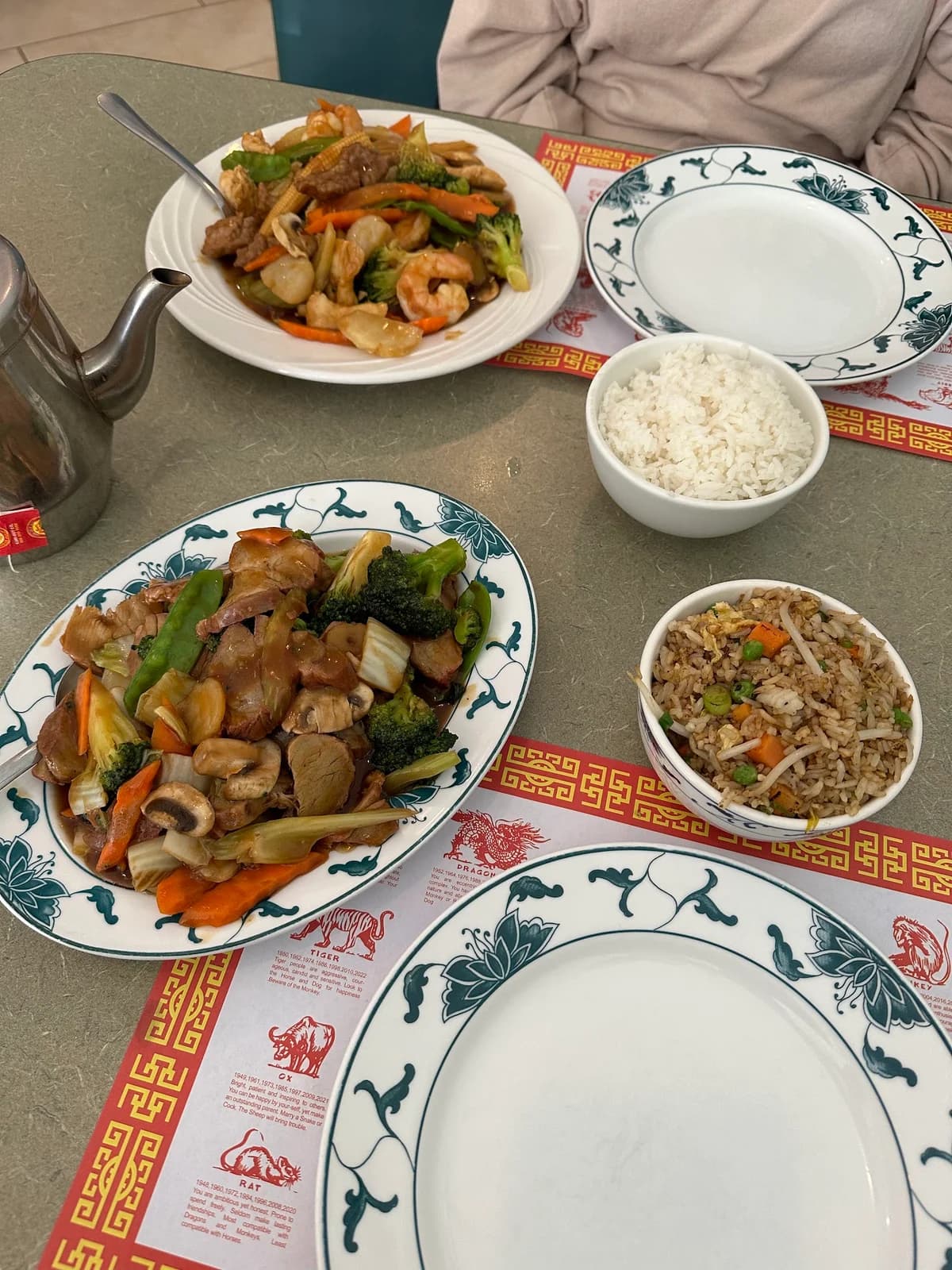 Jade Dragon Restaurant photo 1