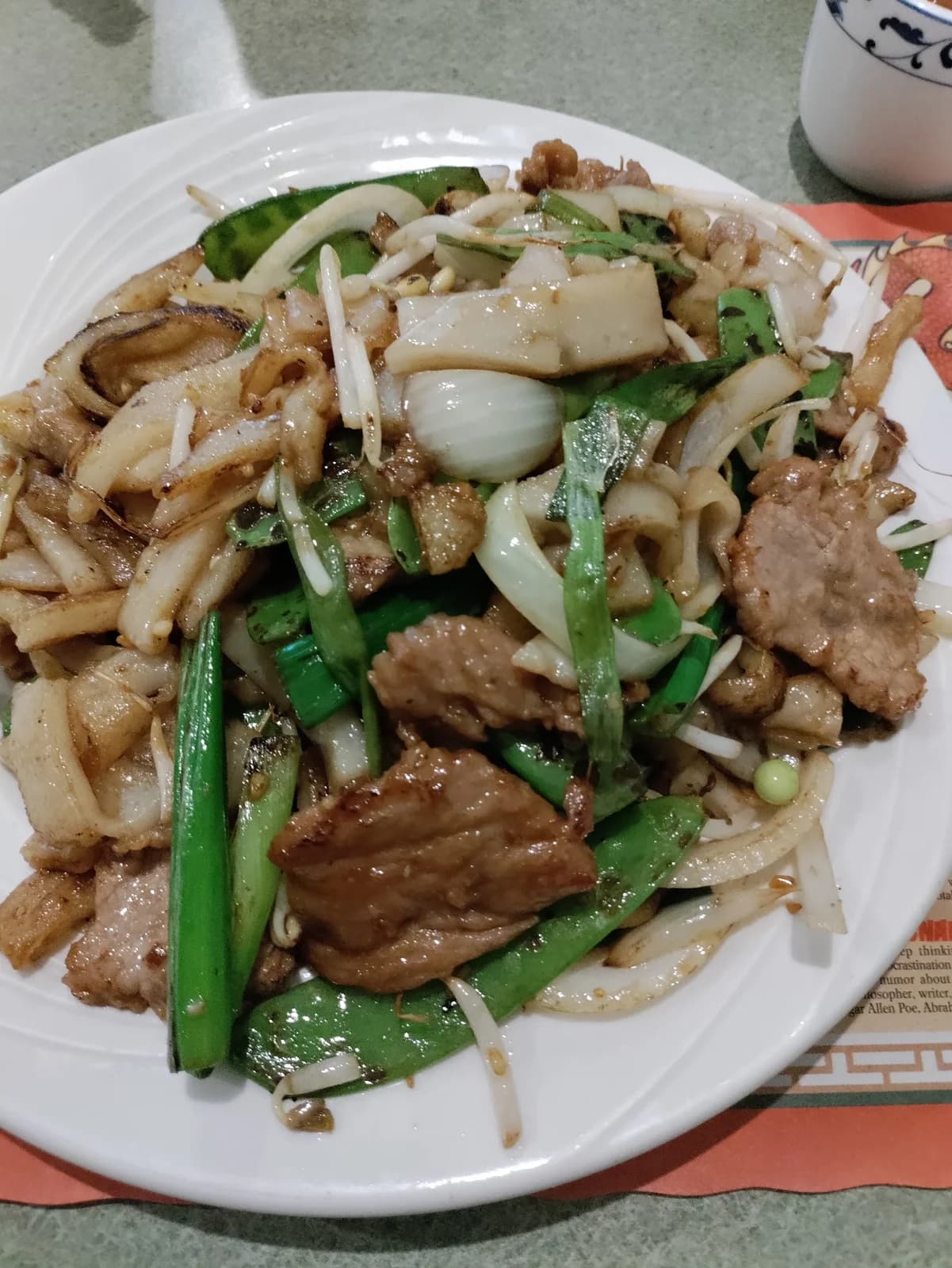 Jade Dragon Restaurant photo 4