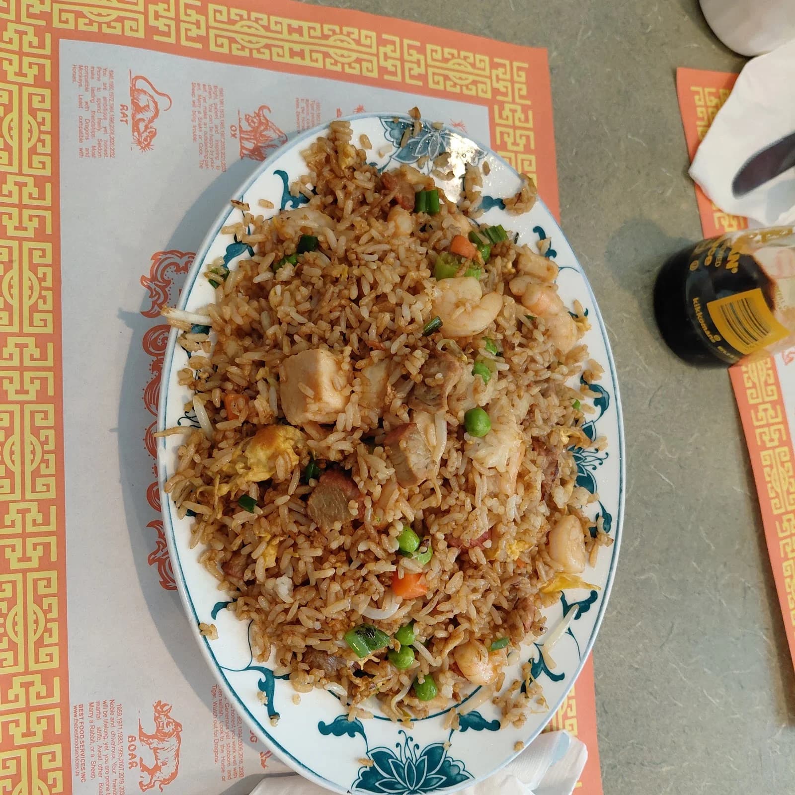 Jade Dragon Restaurant photo 5