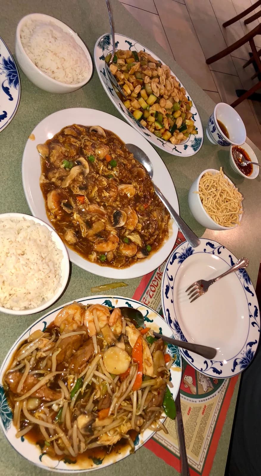 Jade Dragon Restaurant photo 7