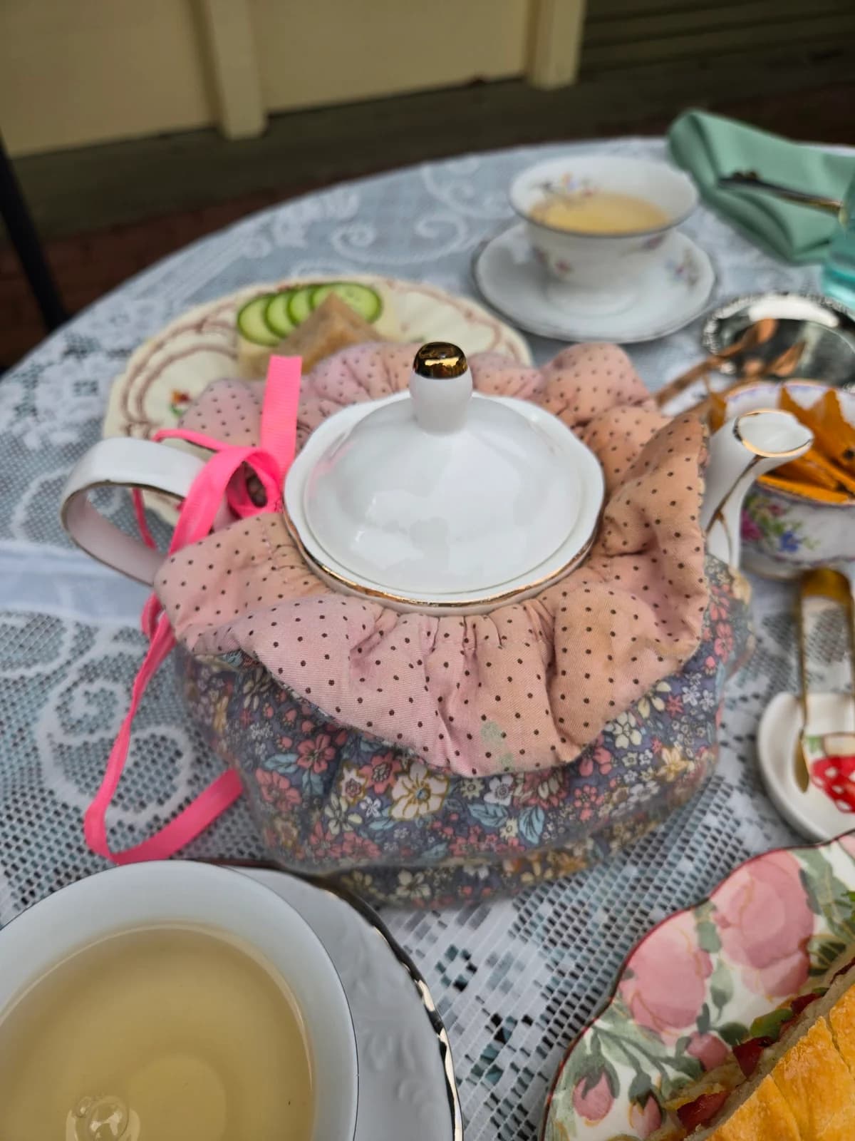 Paisley's Tea Room photo 8