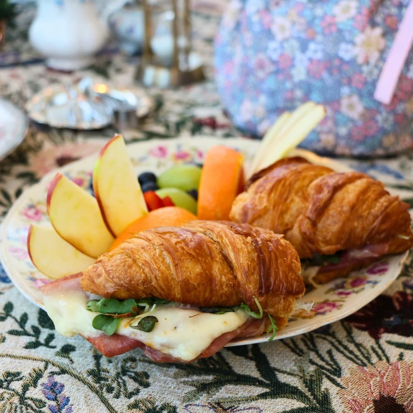 Paisley's Tea Room photo 9
