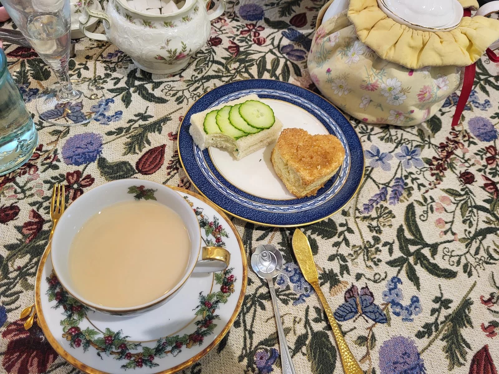 Paisley's Tea Room photo 6