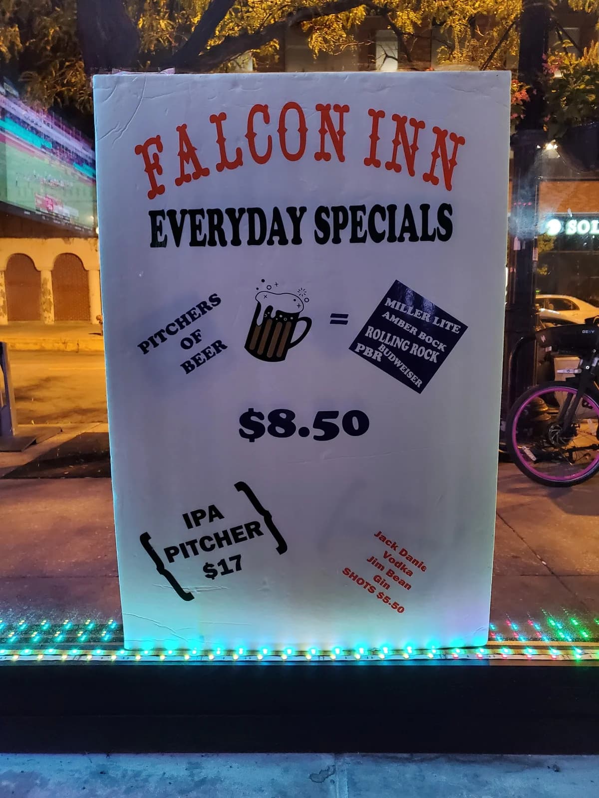 The Falcon Inn photo 8