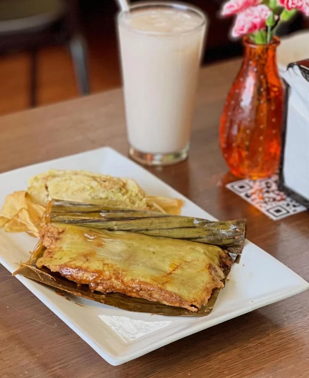 Quesadilla La Reina del Sur photo 3