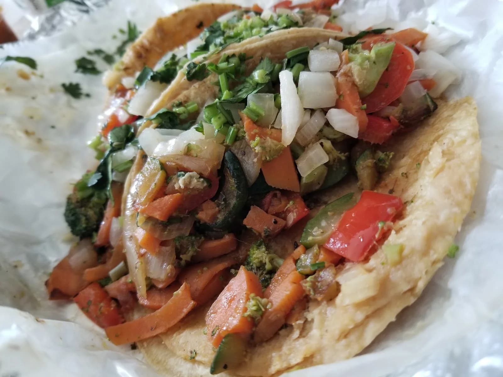 Quesadilla La Reina del Sur photo 9