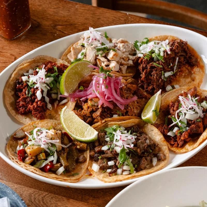 5 Rabanitos Restaurante & Taqueria photo 3