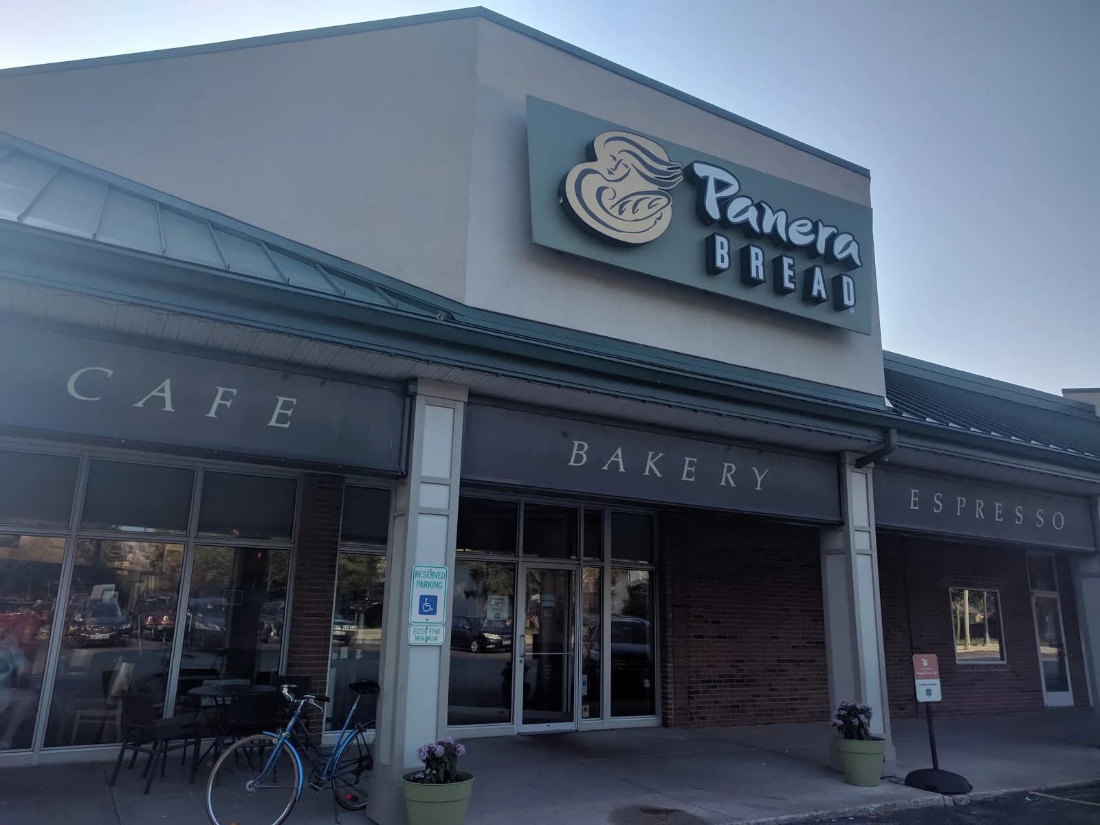 Panera Bread photo 1