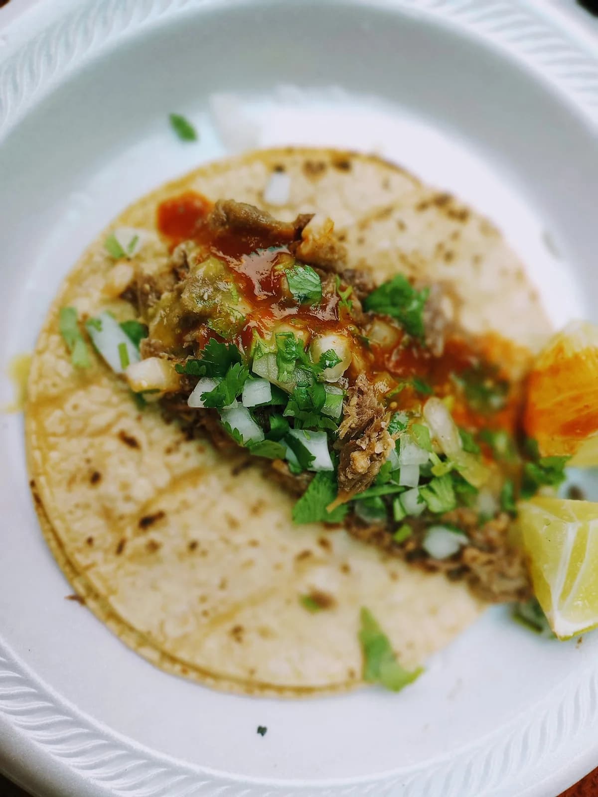 Tacos De Cabeza El Torito photo 3