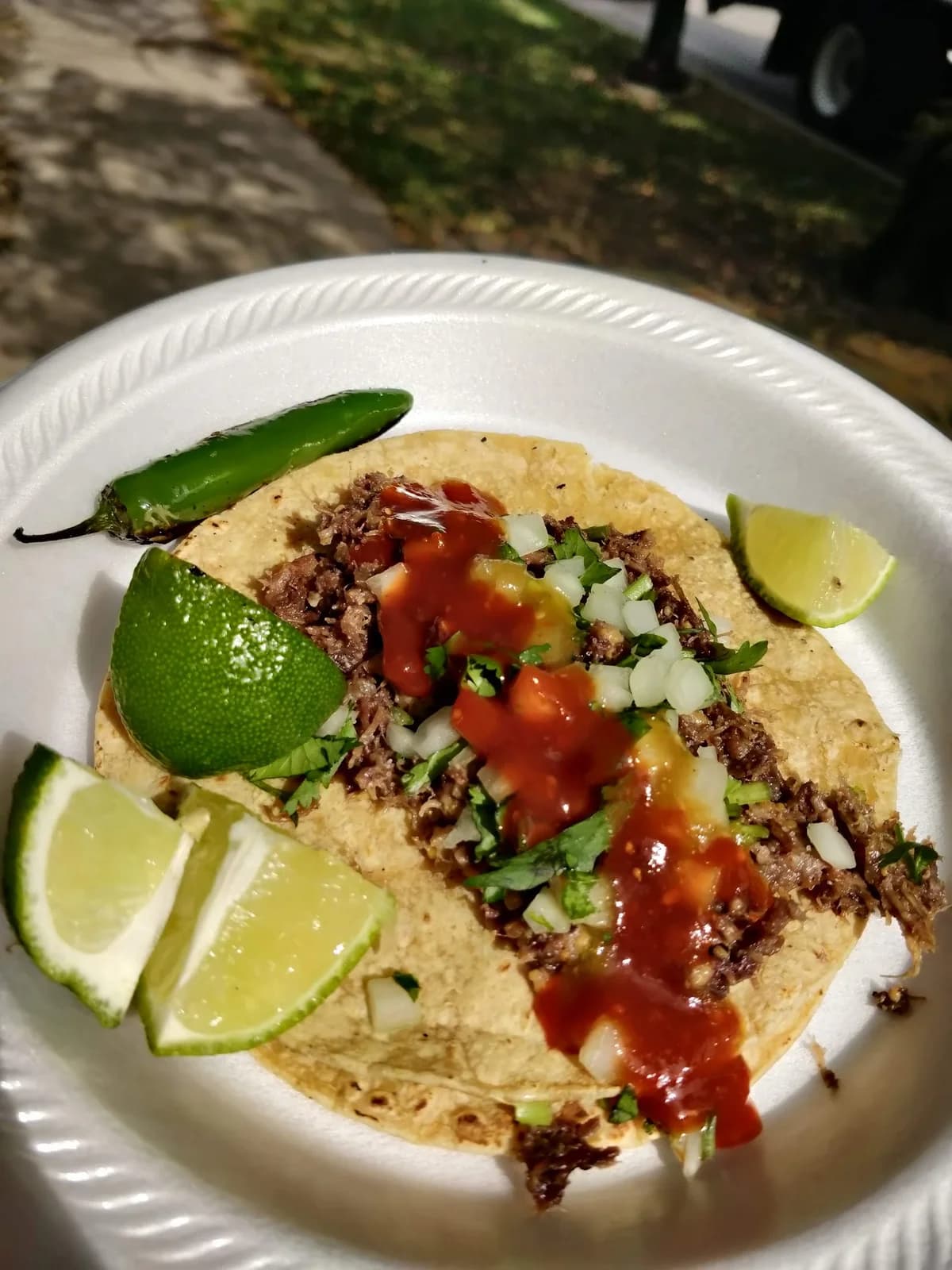 Tacos De Cabeza El Torito photo 2