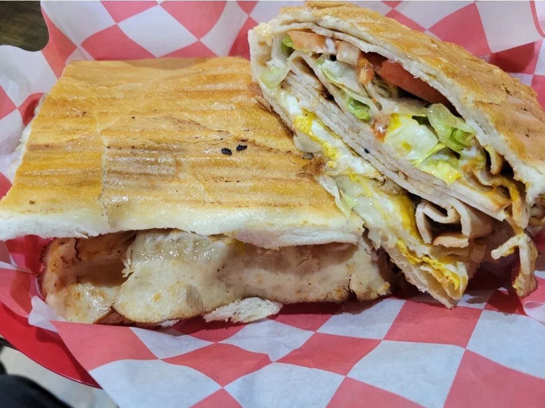 La Sandwichera Cafe photo 5