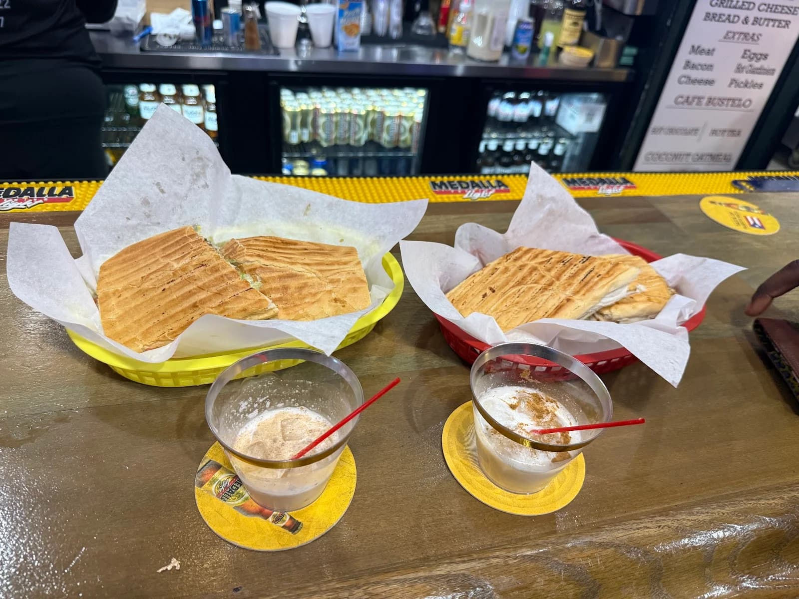 La Sandwichera Cafe photo 7