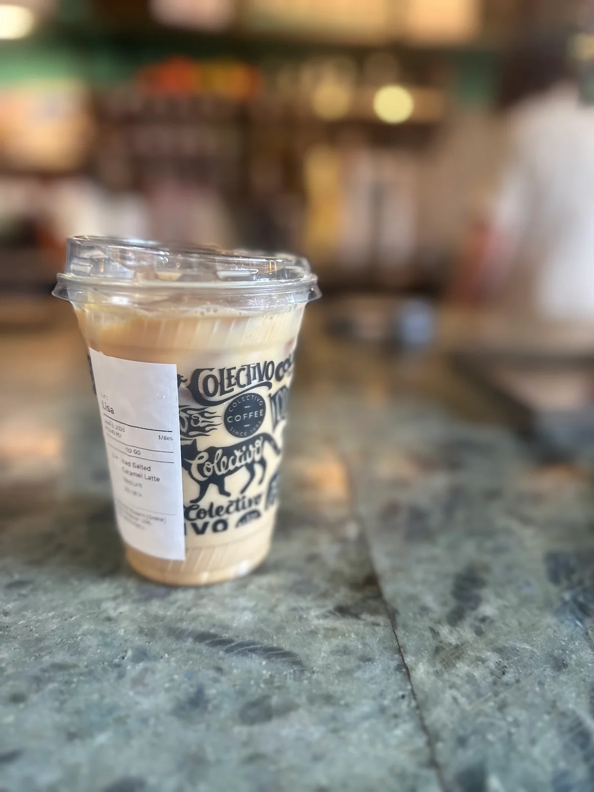 Colectivo Coffee Wicker Park photo 10