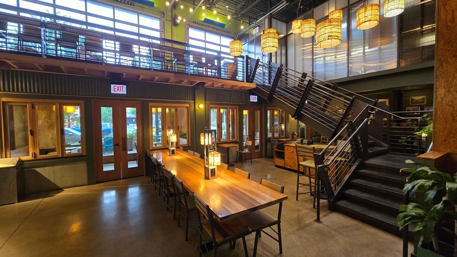 Colectivo Coffee Wicker Park photo 1